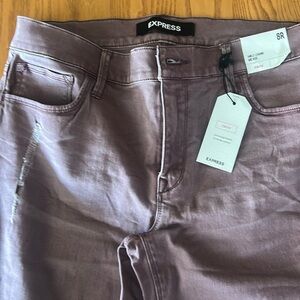 Express Jeans